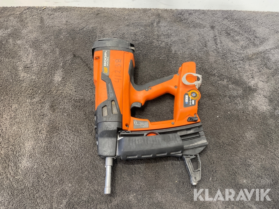 Betongspikpistol Split Pulsa800p+