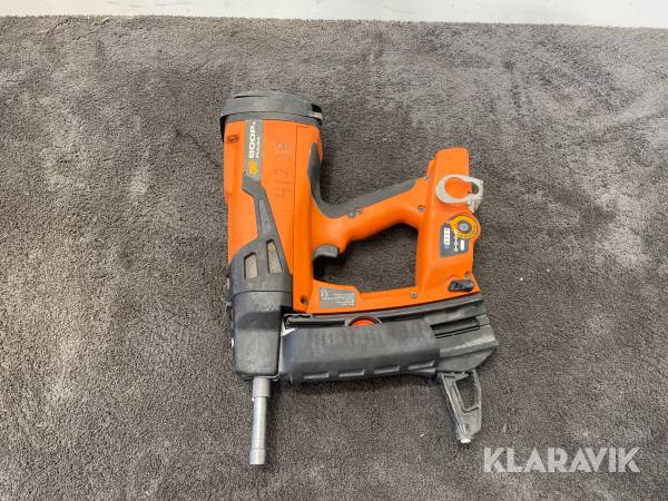 Betongspikpistol Split Pulsa800p+