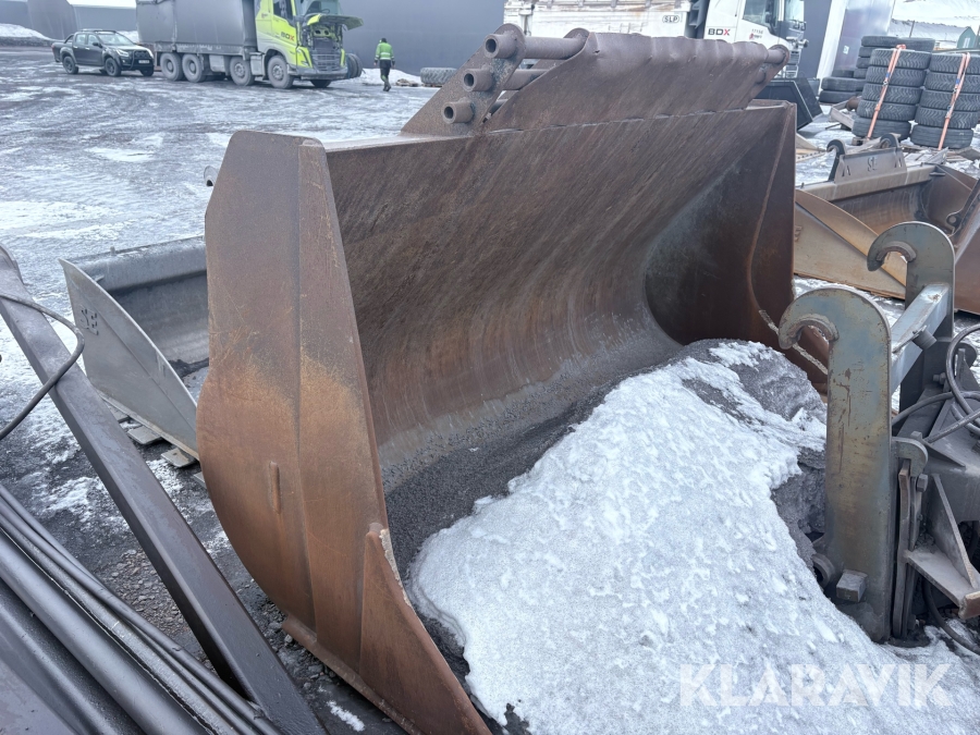 Tandskopa Vme Industries Sweden AB 91626