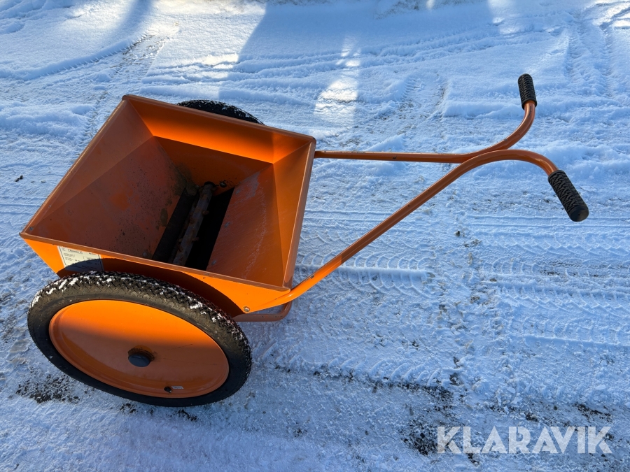 Sandkärra Epoke Epomini 5