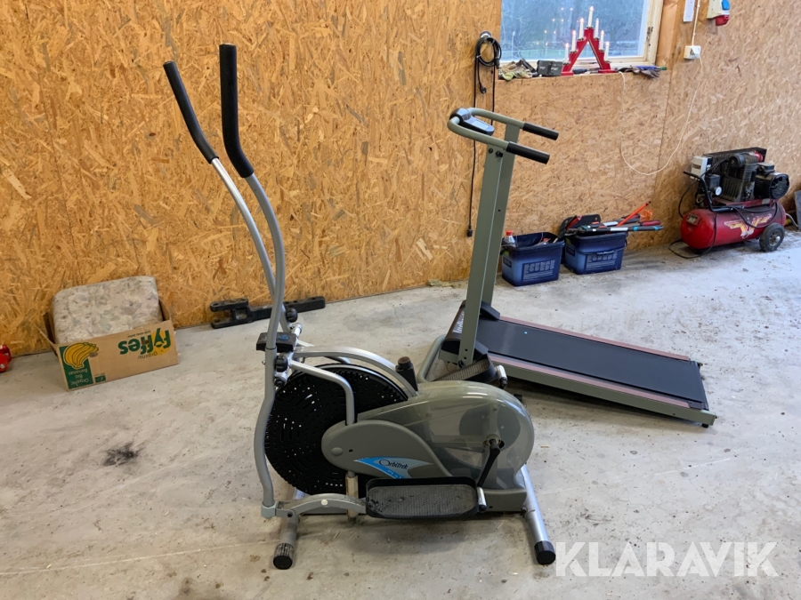 Träningsredskap