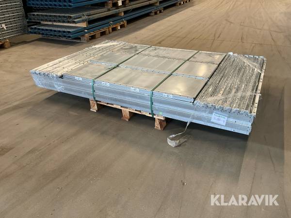 Hyllställ Hi280