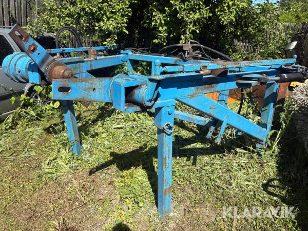 kabeltrumgrip Pettersson Smide K30