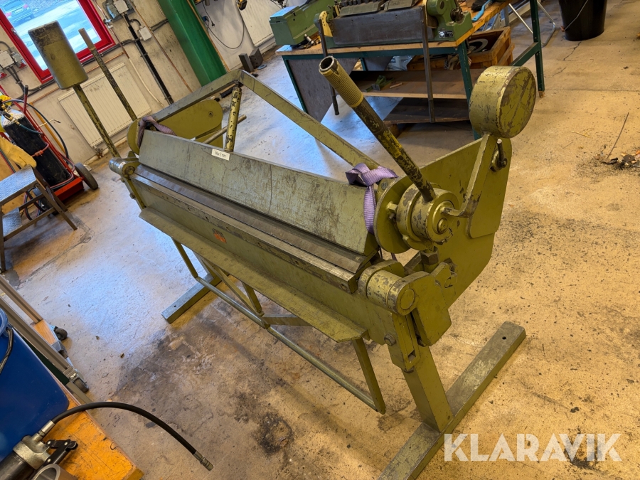 Kantvik Cidan 1550/2.0