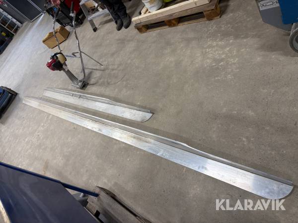 Vibrosloda AB lin-pro ST1