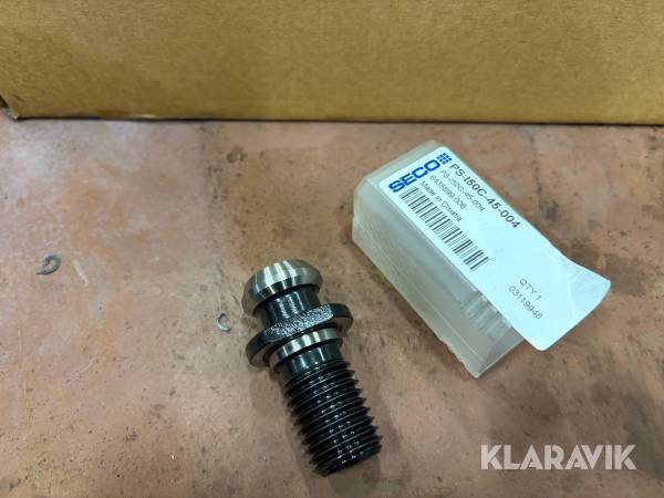 Dragtapp Seco PSI50C-45-004 40 st