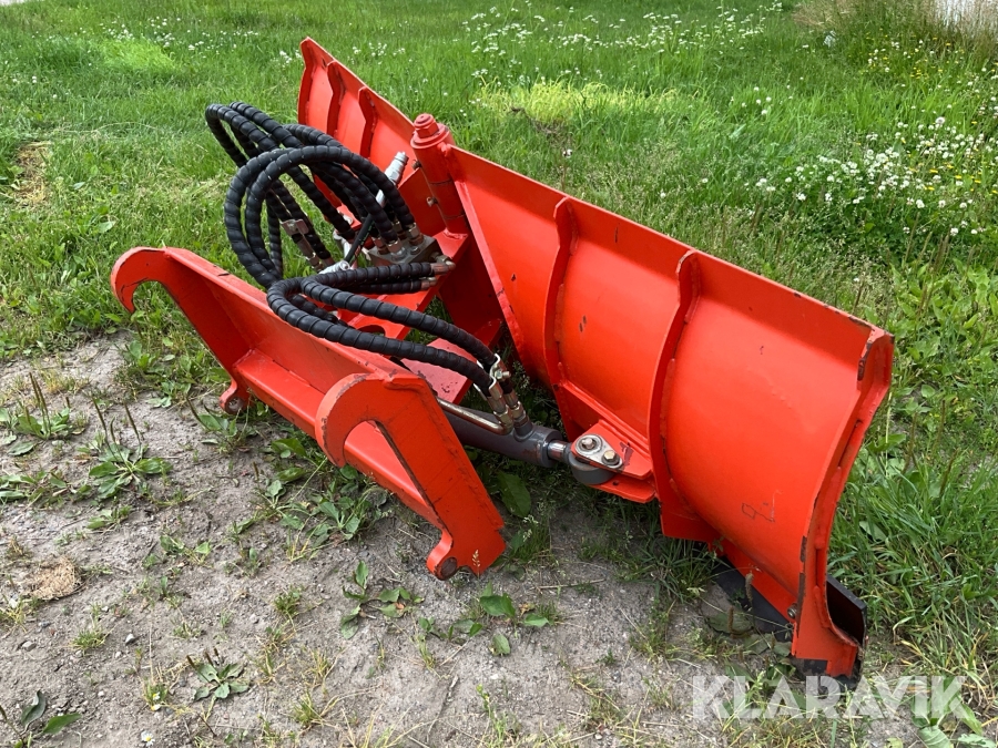 Vikblad Trima 1700mm