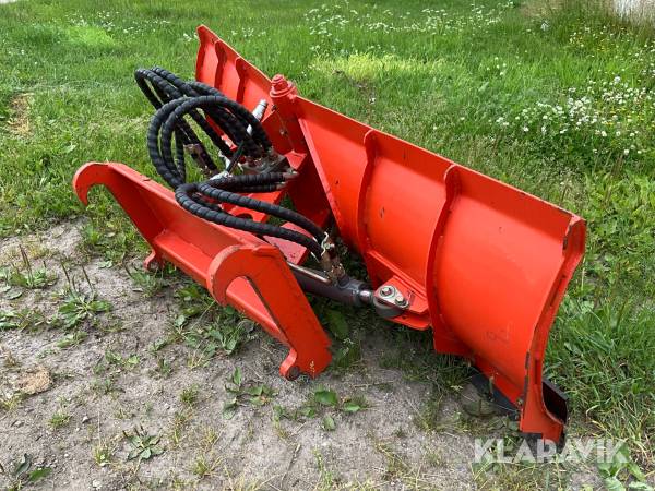 Vikblad Trima 1700mm