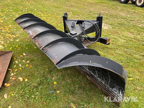 Diagonalplog Holms THK-101-330