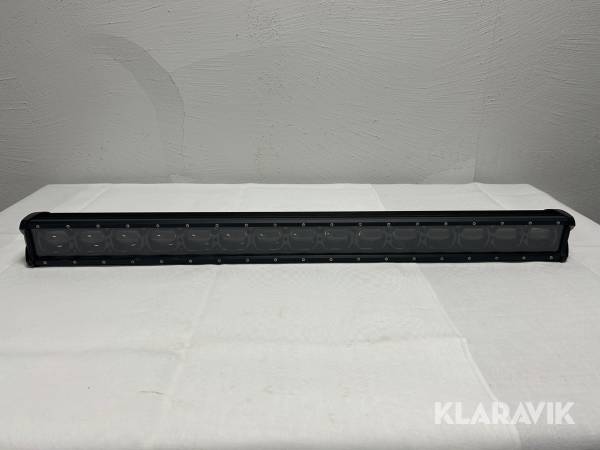 Ledramp Prismaled Freeze 172 watt