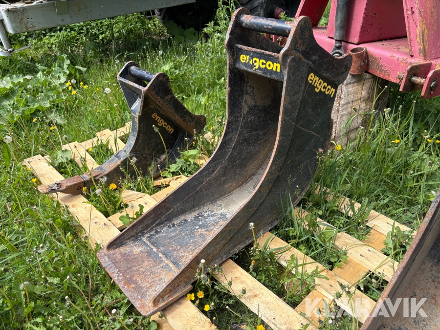 Kabelskopa Engcon CB03