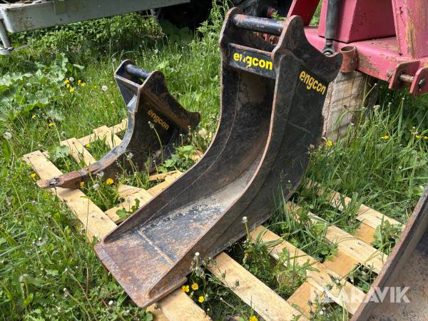 Kabelskopa Engcon CB03