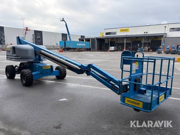 Teleskoplift Genie S45