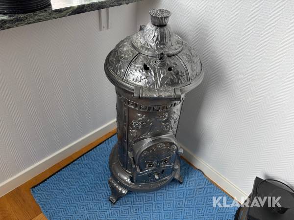 Kamin Husqvarna No79 mikado