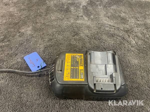 Laddare Dewalt DCB 105