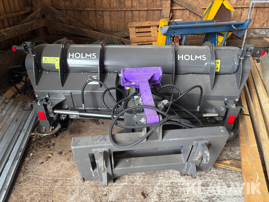 Snöblad Holms PD-2.4