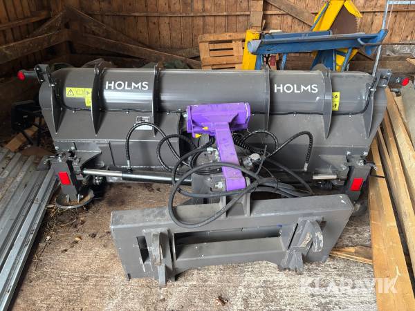 Snöblad Holms PD-2.4