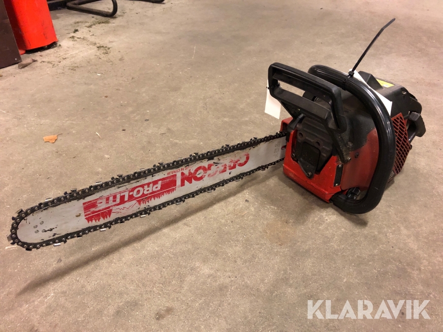 Motorsåg Jonsered 2055 W