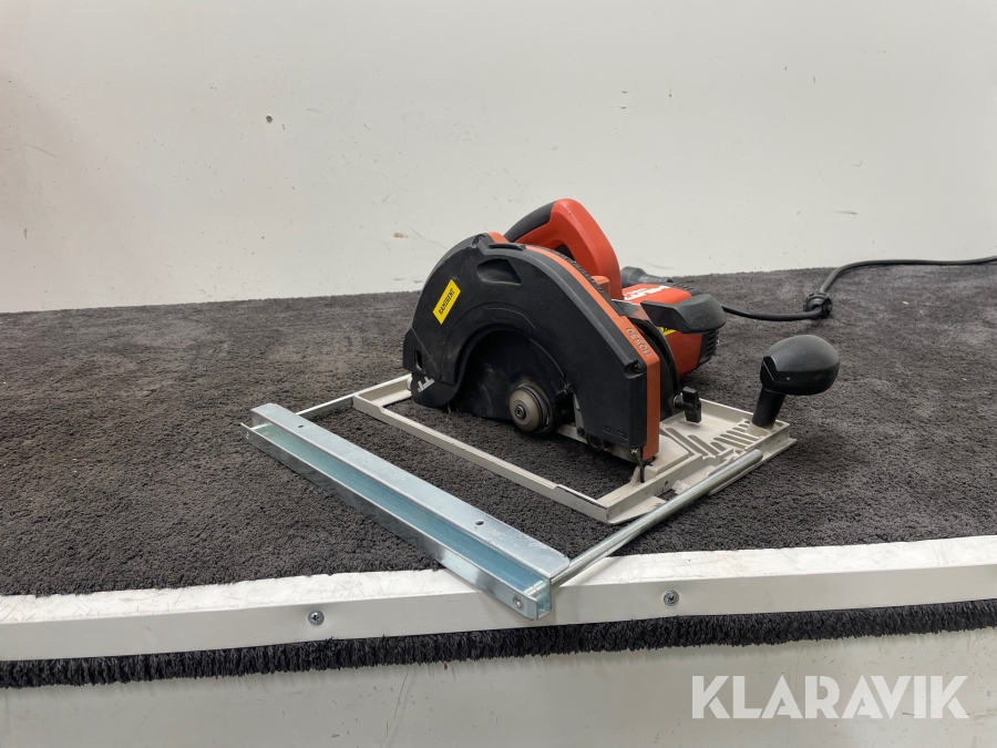 Cirkelsåg Hilti WSC 85