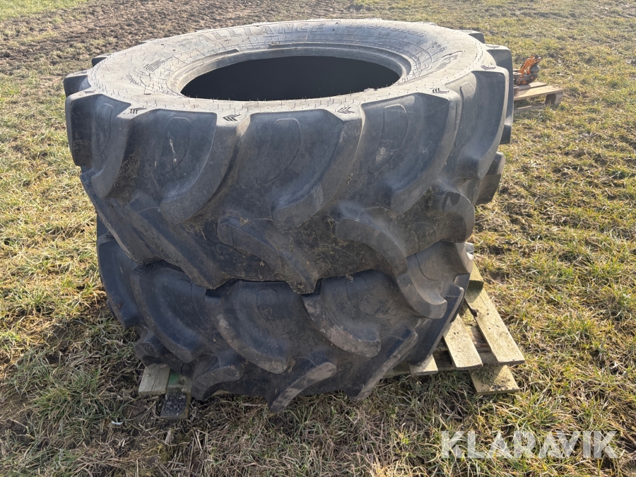 Lantbruksdäck Alliance 480/70 R28