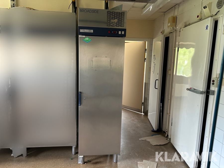Kyl Electrolux Broadside RQ60R 1C