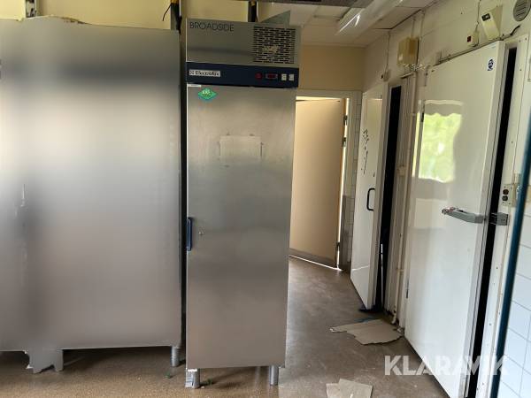 Kyl Electrolux Broadside RQ60R 1C