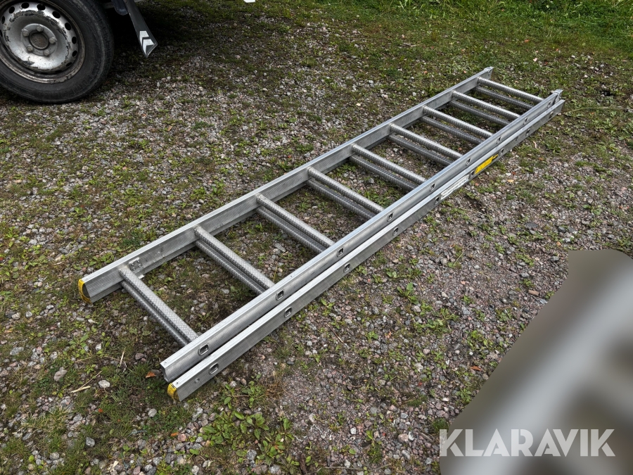 Utskjutstege Wibe W LPR-D5