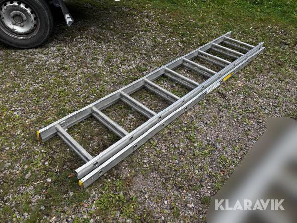 Utskjutstege Wibe W LPR-D5
