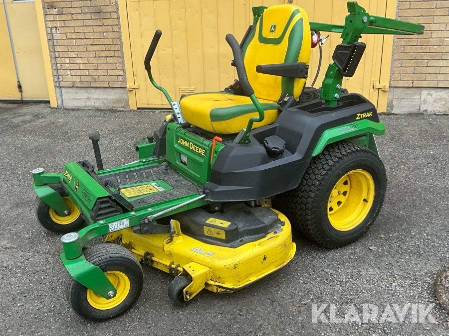 Gräsklippare John Deere Z545R