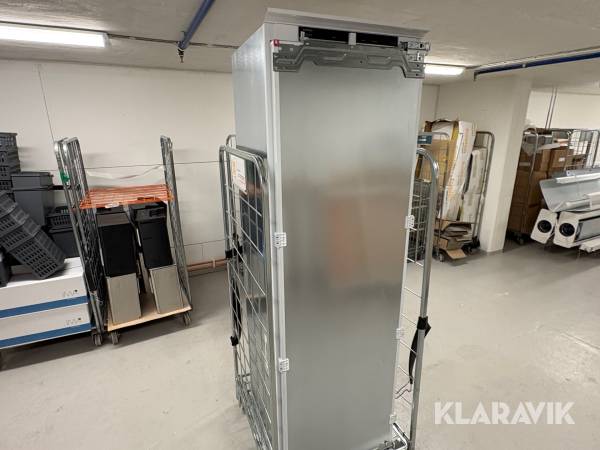 Integrerad kombinerad kyl och frys Siemens KG KIFF29A