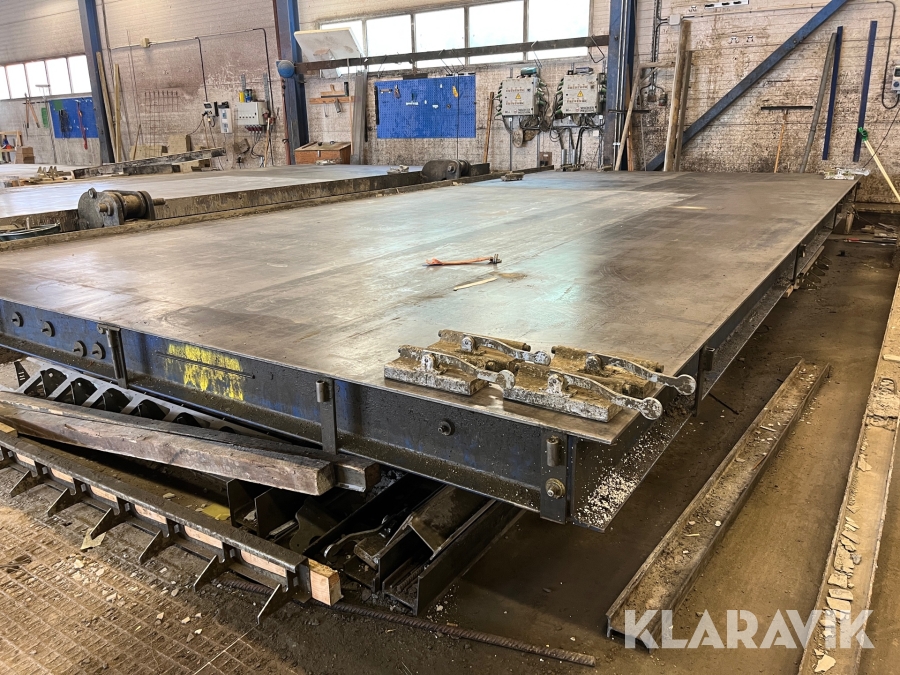 Formbord, Norrtälje, Klaravik auktioner