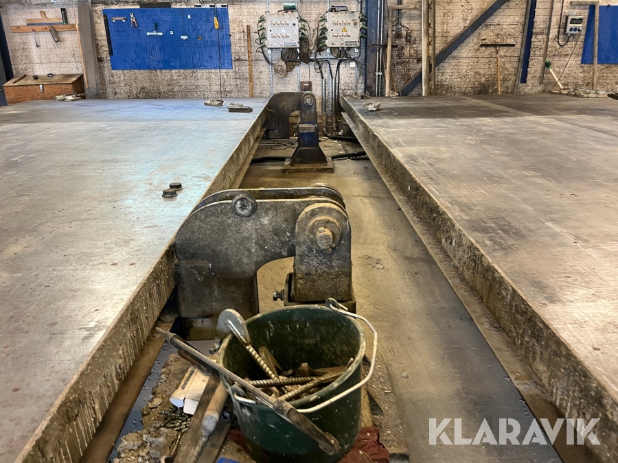 Formbord, Norrtälje, Klaravik auktioner