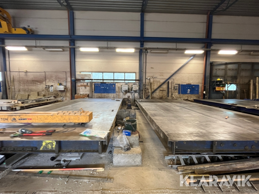 Formbord, Norrtälje, Klaravik auktioner