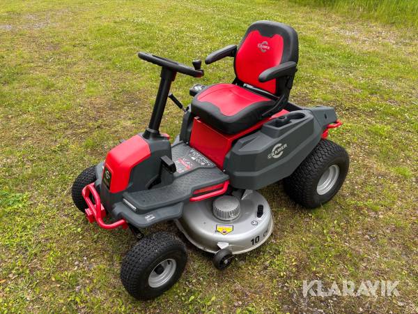 Gräsklippare Cramer 82LT107 82volt