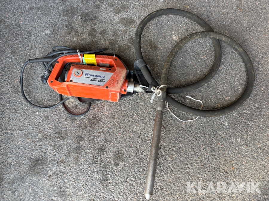 Vibratorstav Husqvarna