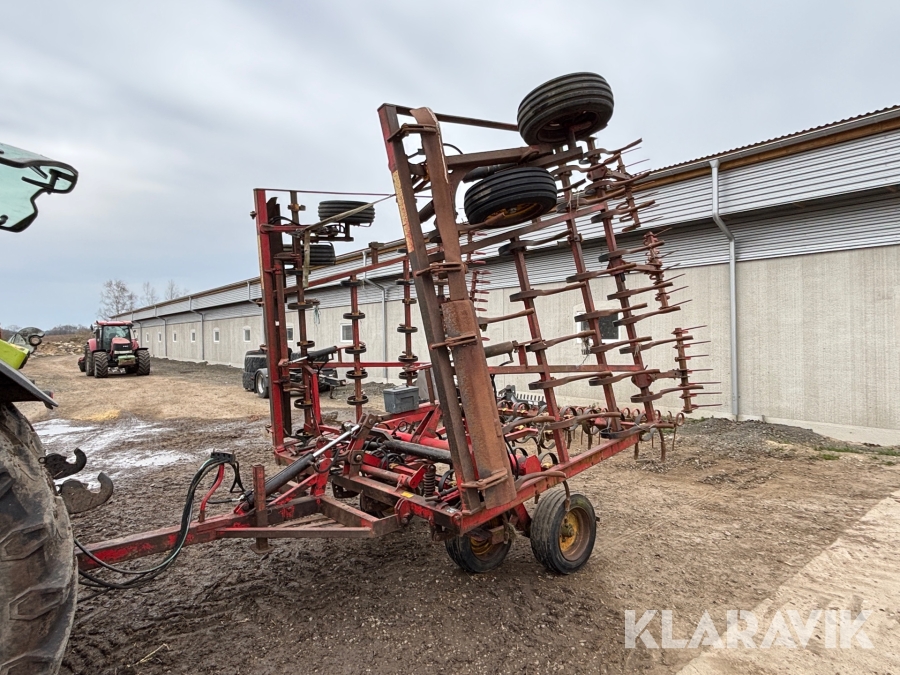 Kulturharv Väderstad Parallellic