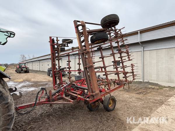Kulturharv Väderstad Parallellic