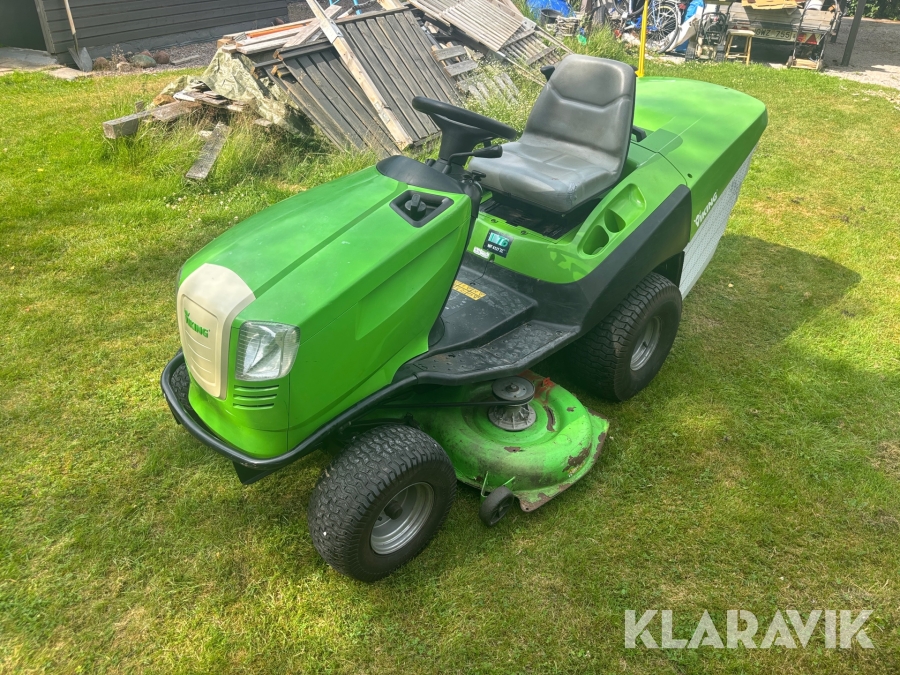 Åkgräsklippare Viking MT 6127.0 ZL