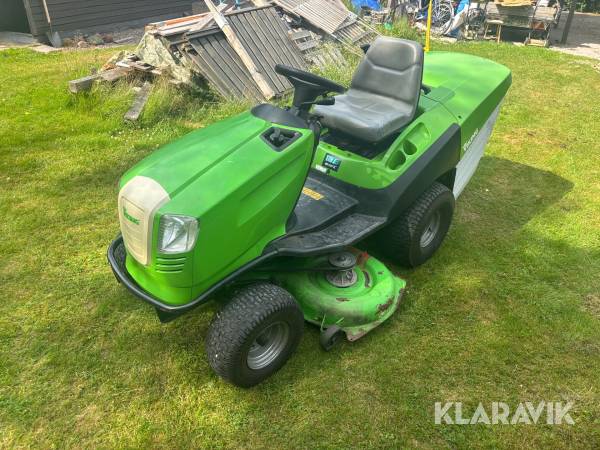 Åkgräsklippare Viking MT 6127.0 ZL