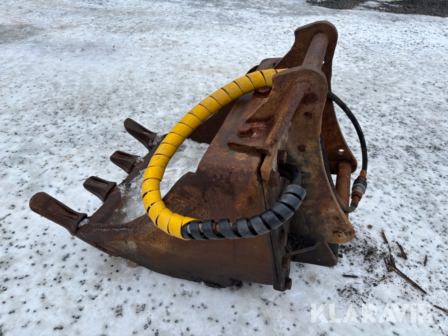 Tandskopa Grab John GJ 1 S45