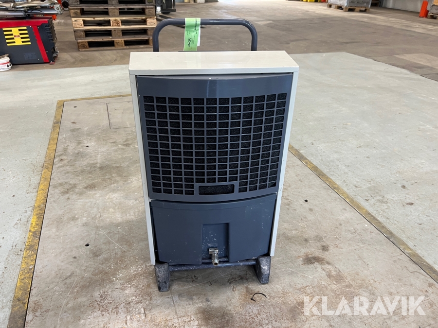 Avfuktare Dantherm CDT 60