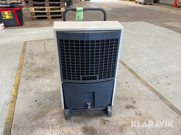 Avfuktare Dantherm CDT 60