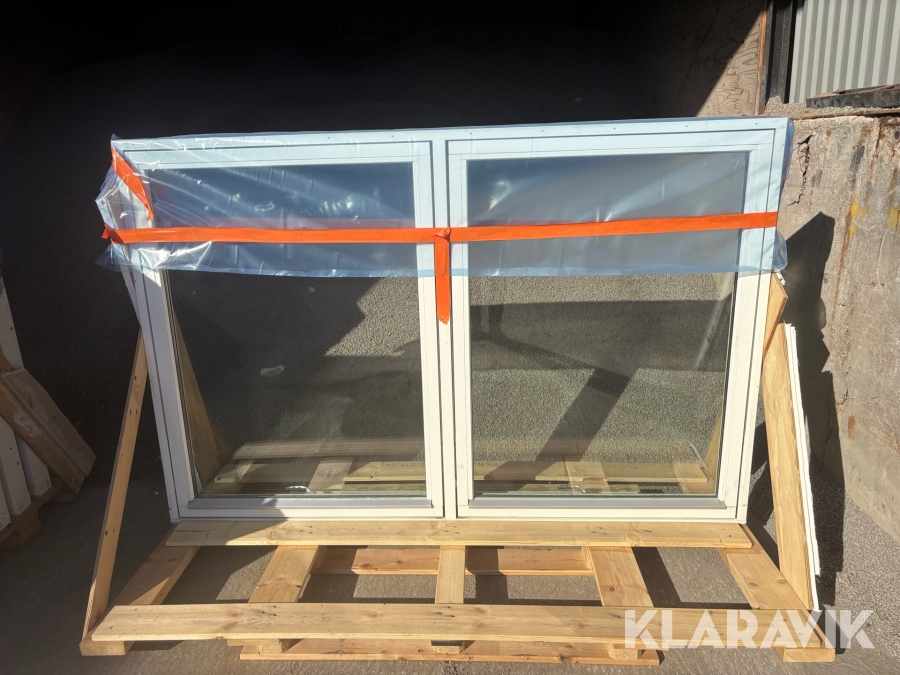 Fönster 2250x1490 3-glas