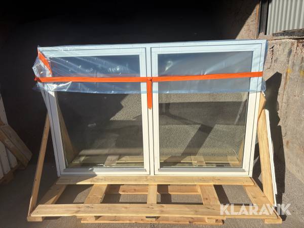 Fönster 2250x1490 3-glas
