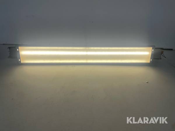 LED armaturer Esinda LED 4000K 63W 40st