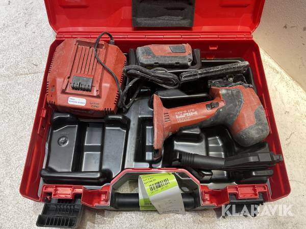Sticksåg Hilti SJT 6-A22