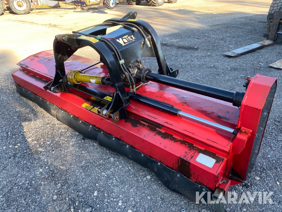 Betesputs Votex Landmaster 310 