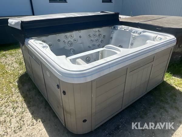 Spabad Platinum Elite