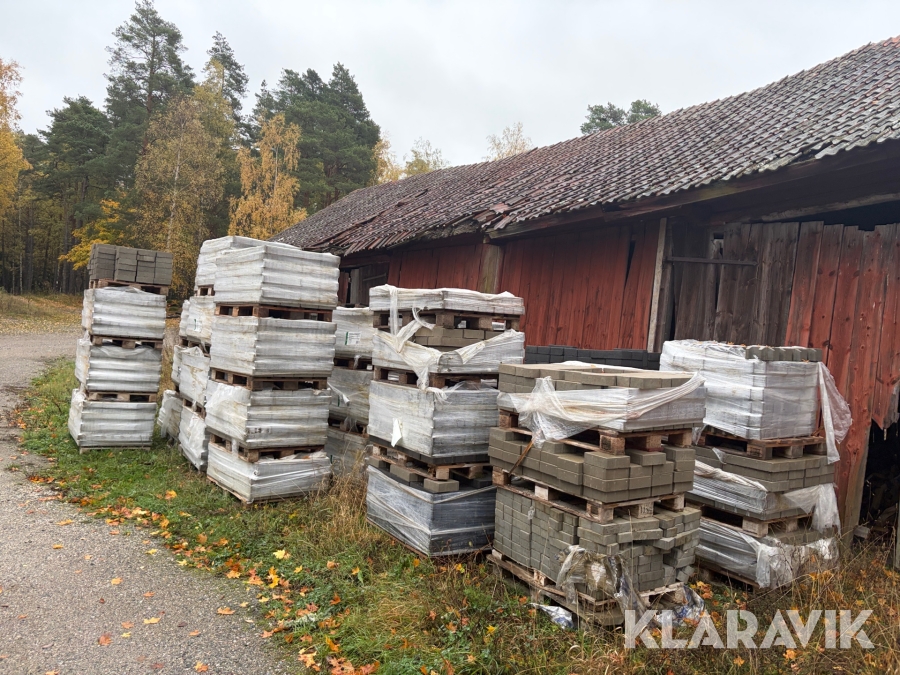 Marksten parti