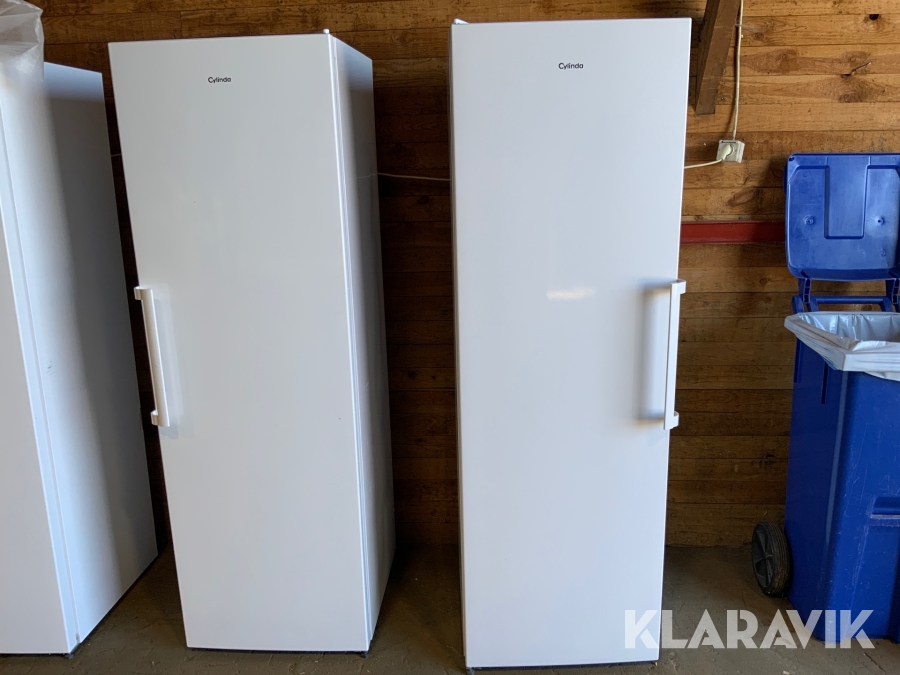 Kyl och frys Cylinda